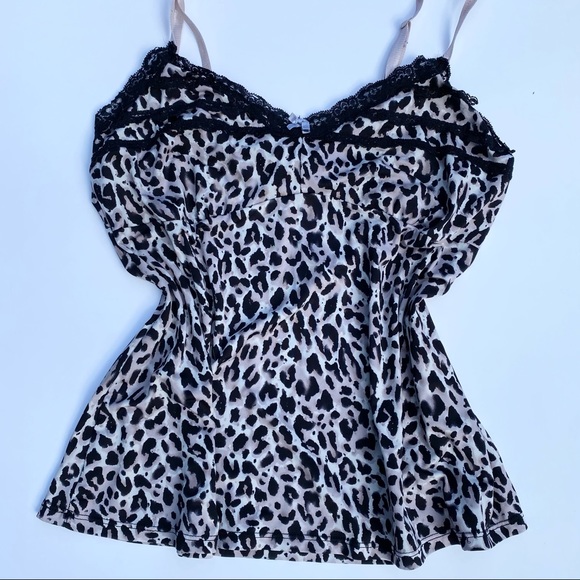 Leopard Sleep Set🍒 - Picture 3 of 4